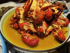 -舞虾小说.涮肉.烧烤(国顺东路店)
