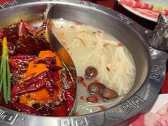 -袁老四火锅(金钟精英城店)