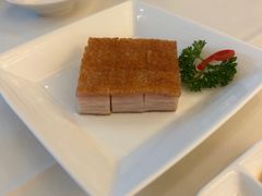 -利苑酒家(宜安广场店)