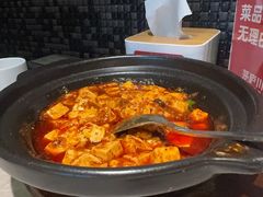 -茅庐毛血旺(济南印象城店)