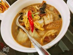 -丰收日·小海鲜·沪上家宴(顾村正大店)