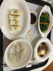 -兰心墩楠月子会所(万达店)