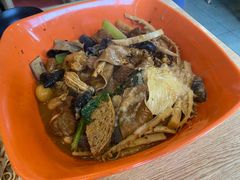-林静小吃(复兴路店)