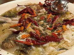 -鱼亨小鲜酸菜鱼(大信店)