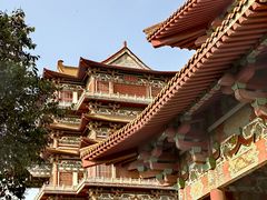 -云龙湖旅游景区