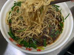 -老赵面店(大西路店)