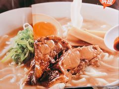 -味千拉面(南昌杉杉奥特莱斯广场店)
