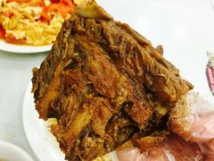 -东北饺子馆(马尾君竹店)