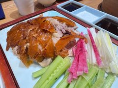 -满园烤鸭·春饼(抚顺万达店)