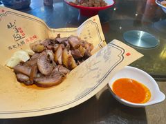 -山芋腔苏北菜(盐城滨海店)
