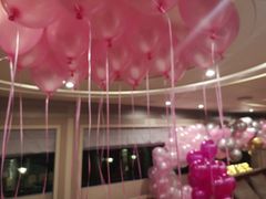 -InParty·游艇求婚策划生日派对布置(世纪大道店)