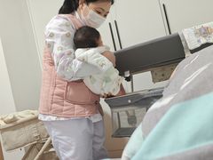 -汇慈安·高端自营月嫂(武汉月子尊享店)