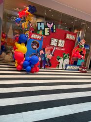 点击看大图 -超级奈尔宝SUPER NEOBIO(杭州星光店)