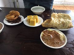 -老磁器口豆汁店(天坛店)