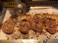 -新石器烤肉(南通CBD大有境店)