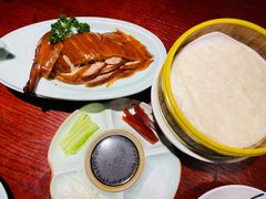 -北平食府(马鞍山路店)