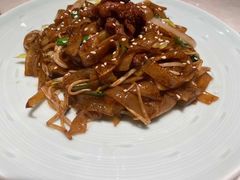 -芳满庭粤菜餐厅(丹阳吾悦店)