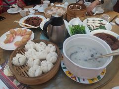 -稻香海鲜饭店(第一国际店)
