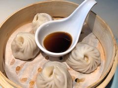 -绿茶餐厅(领展购物广场·中关村店)