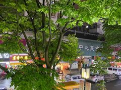 -陈生记黑鱼馆·20年活鱼现杀(宁波鼓楼店)