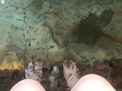 -天目湖涵田半山温泉水乐园
