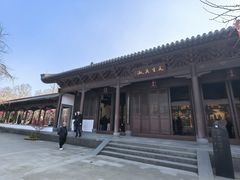 -钱王祠