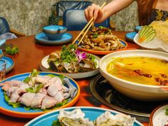 -金龙·打边炉(武进路店)