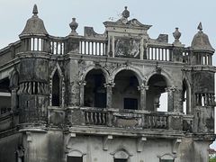 -赤坎·广东华侨国际旅游度假区