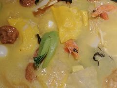 -沈家花园如皋菜(海阳路店)