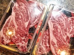 -觅福里•熟成和牛餐厅