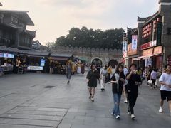 -东西巷