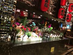 -芭菲盛宴·环球美食(解放碑英利国际店)