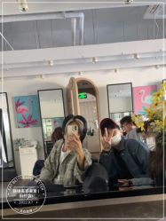 -LJOY丽锦造型·烫发染发