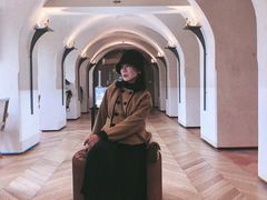 -Me Coffee下午茶艺术空间