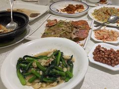 -明香海鲜酒家(华强北店)