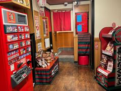 -一兰拉面(新宿中央东口店)