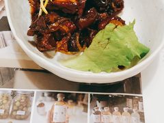 -娜娜家•Nana’s restaurant (爱琴海店)