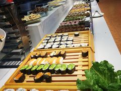 -汉丽轩·音乐自助烤肉餐厅(石岐店)