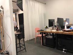 -小树照相馆·证件照(打浦桥店)