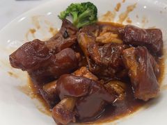 -东江海鲜酒家(艺都分店)