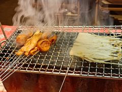 -生火火·小炉子炭烤(金楠天街总店)