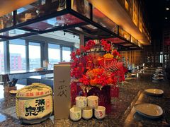 -老乾杯和牛烧肉(王府中环店)