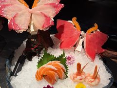 -蟹犇前•帝王蟹雪蟹(陆家嘴店)