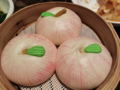 -皇马假日醉海南大酒店·假日一品派茶楼(秀英店)