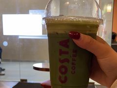 -COSTA COFFEE(西直门店)