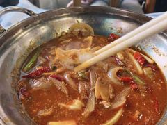 -虎虎龙虾大排档(双井店)