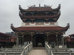 -显应宫(长乐区)