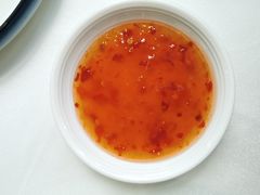 泰汁辣椒酱-广州塔晖粤轩中餐厅