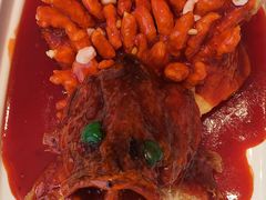 -松鹤楼(狮山永利广场店)