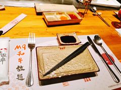 -赤坂亭·M9和牛烧肉·铁板烧(合肥万象城店)